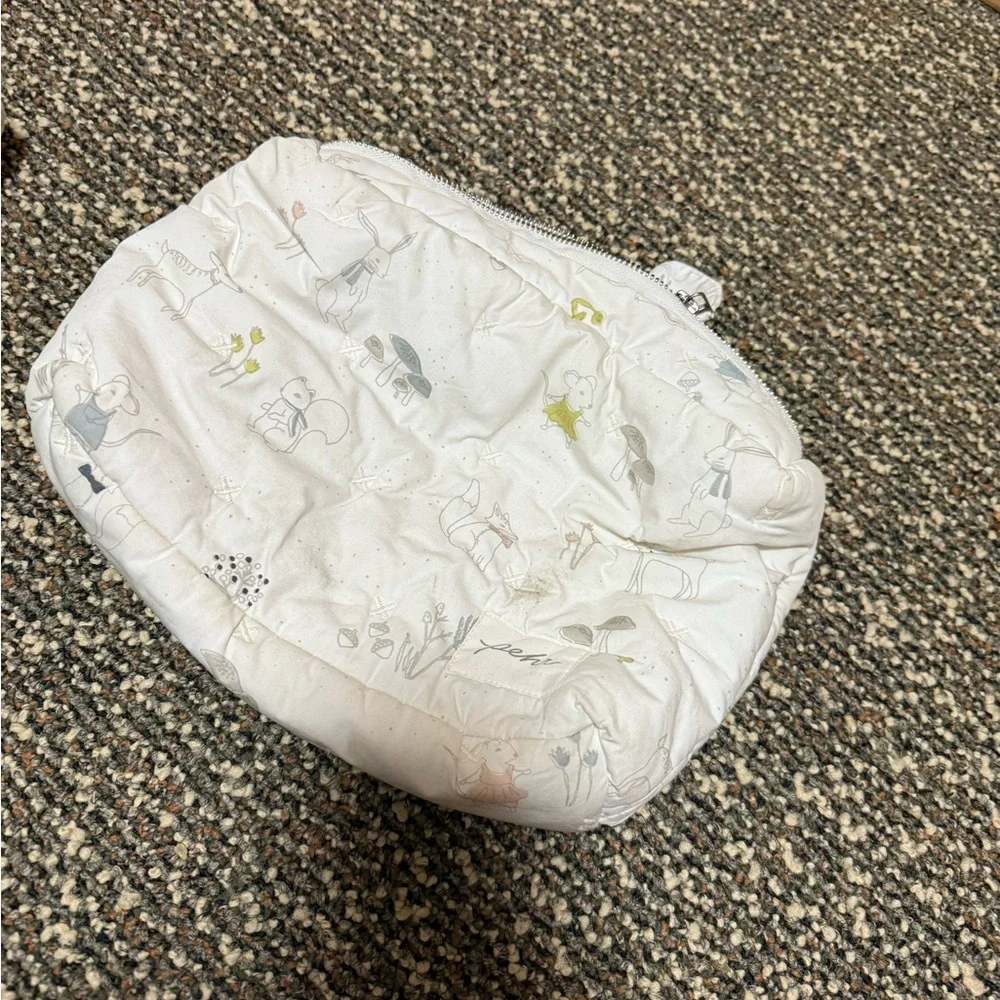 Pehr On the Go Pouch - Animal Print - Picture 4 of 11